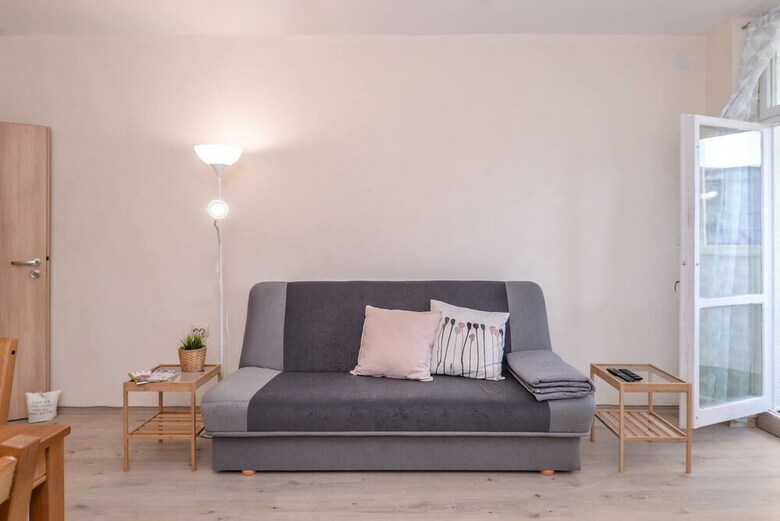 Fm Premium 1-bdr Apartment - Atacama