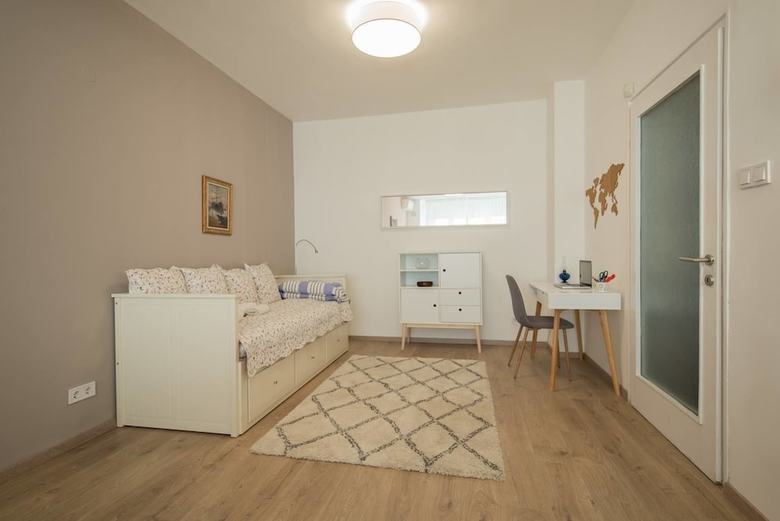 Fm Premium 1-bdr Apartment - Chic And Spacious