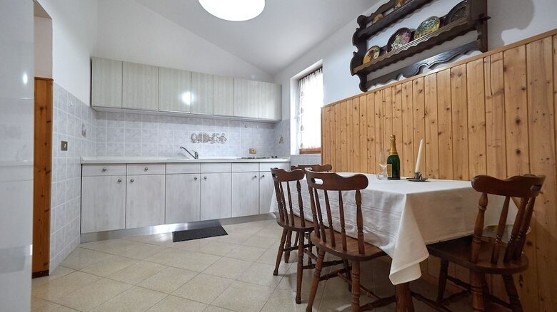 Apartments Bonetti