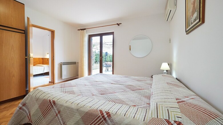 Apartments Bonetti