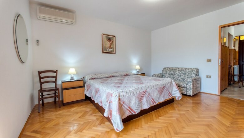 Apartments Bonetti