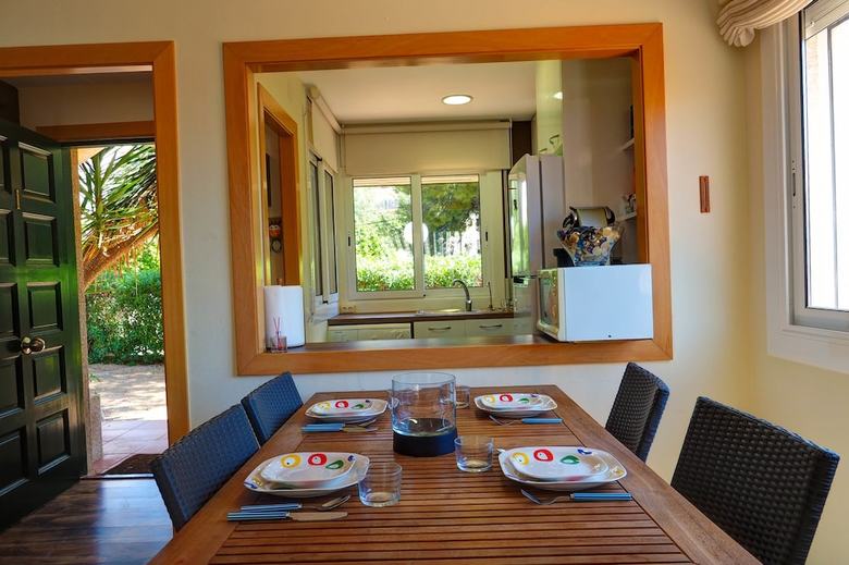 Tenis Apartment