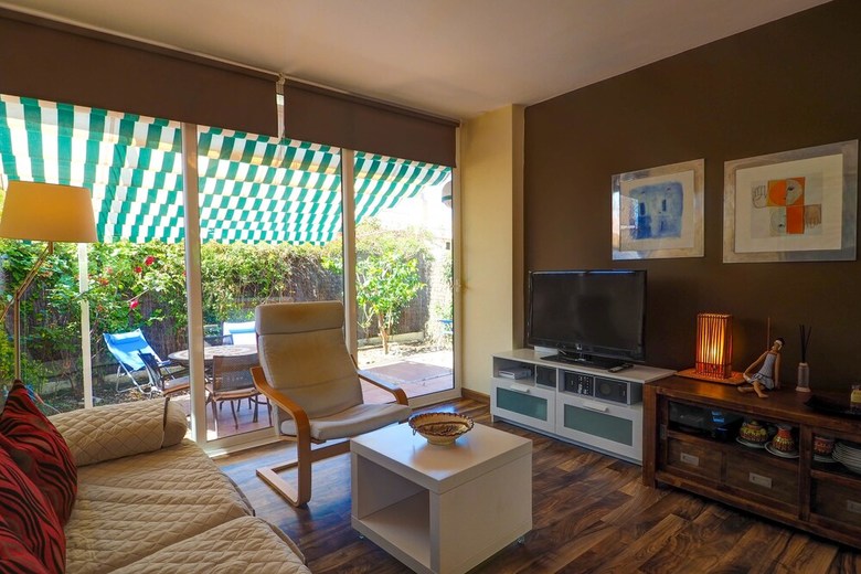 Tenis Apartment
