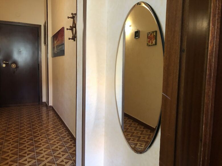 Martina Apartment Mare