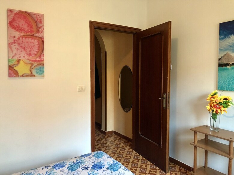 Martina Apartment Mare