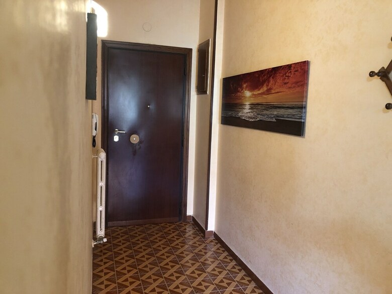 Martina Apartment Mare
