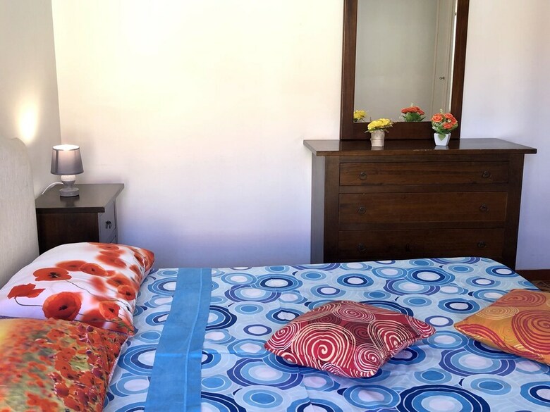 Martina Apartment Mare
