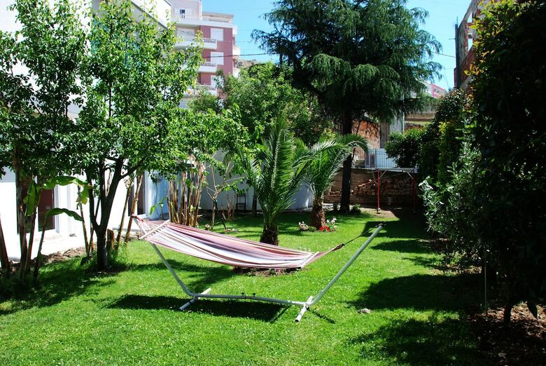Hotel Villa Green Garden