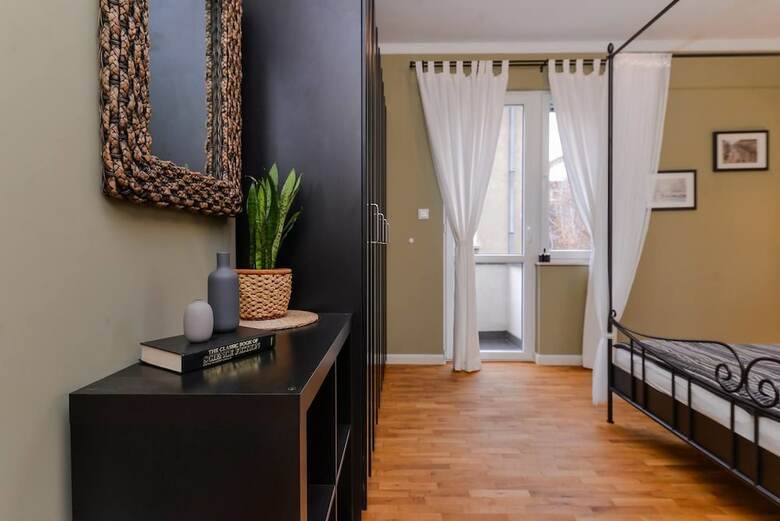 Fm Luxury 2-bdr Apartment - Ccoellie