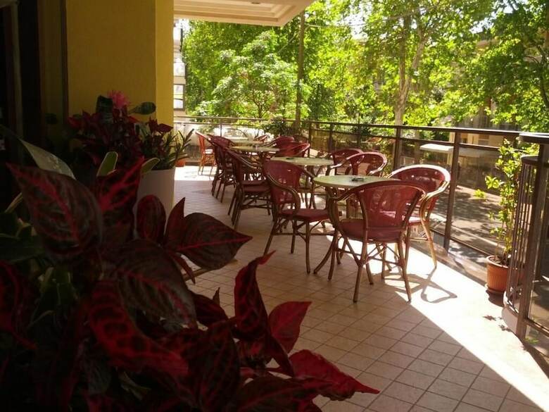 Hotel Abel