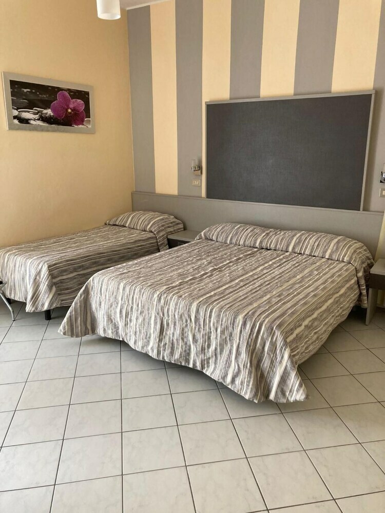 Hotel Abel