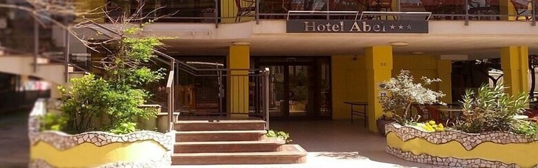 Hotel Abel