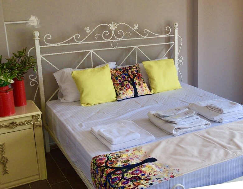 Hotel Aria Otel Agva