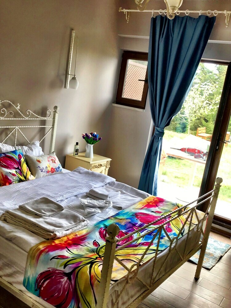 Hotel Aria Otel Agva