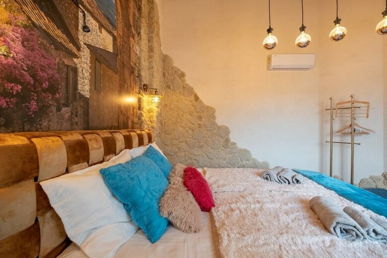 Fm Premium Luxury 2-bdr Apartment - Sofia Dream Apartments