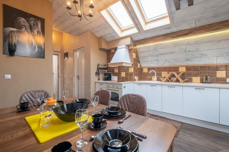 Fm Premium Luxury 2-bdr Apartment - Sofia Dream Apartments