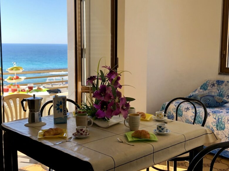 Apartamento Accomodation 2 Sul Mare