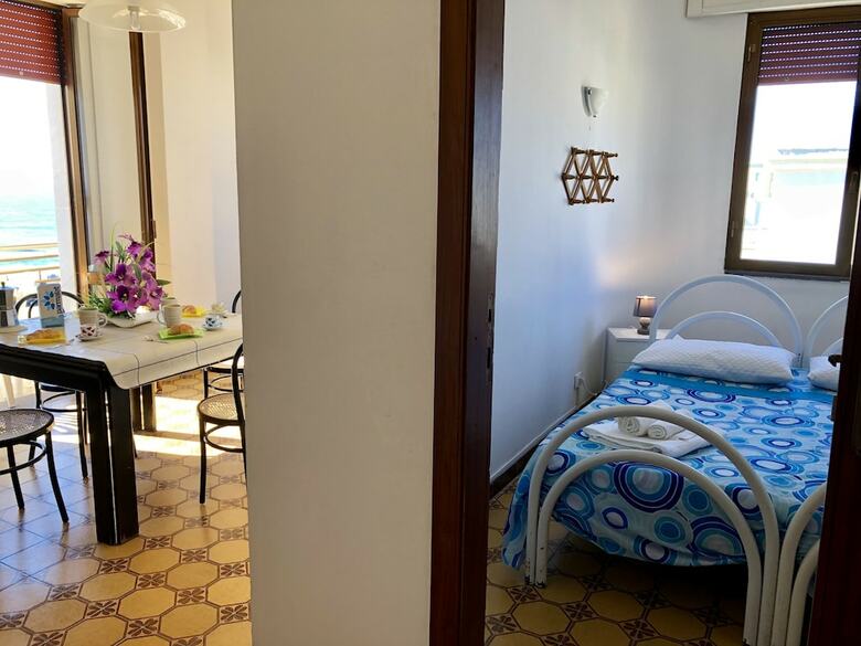 Apartamento Accomodation 2 Sul Mare