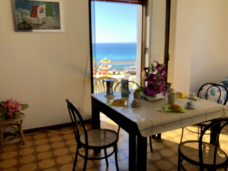 Apartamento Accomodation 2 Sul Mare