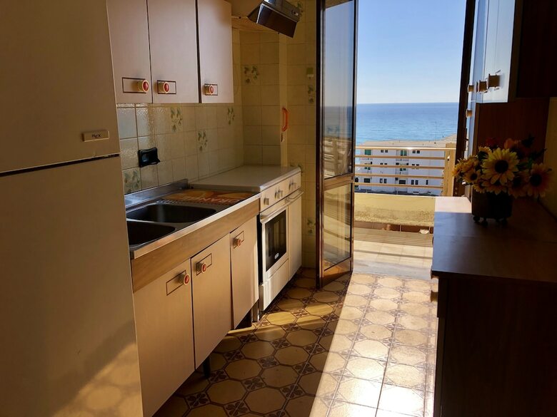Apartamento Accomodation 2 Sul Mare