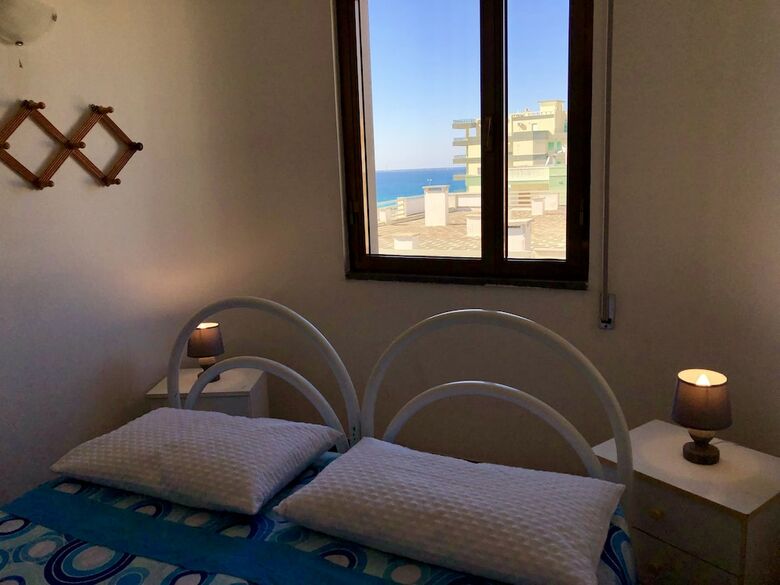 Apartamento Accomodation 2 Sul Mare