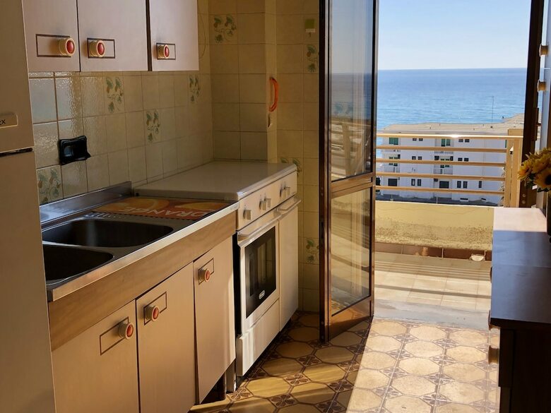 Apartamento Accomodation 2 Sul Mare