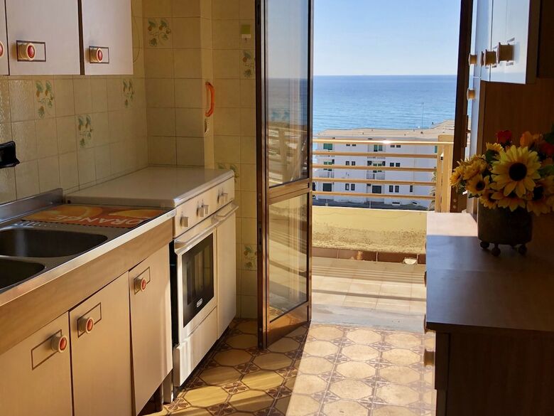 Apartamento Accomodation 2 Sul Mare