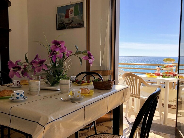 Apartamento Accomodation 2 Sul Mare