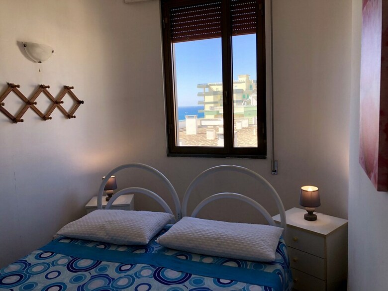 Apartamento Accomodation 2 Sul Mare