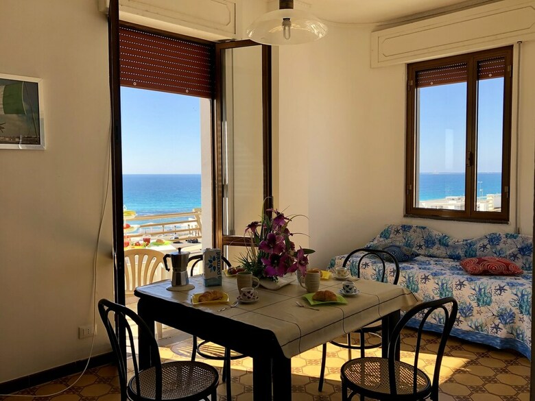 Apartamento Accomodation 2 Sul Mare