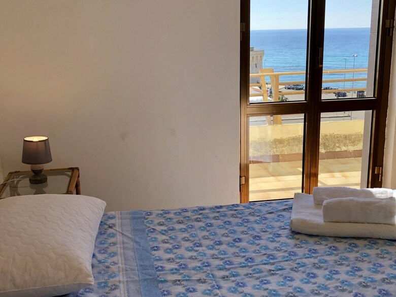 Apartamento Accomodation 2 Sul Mare