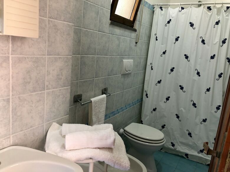 Apartamento Accomodation 2 Sul Mare