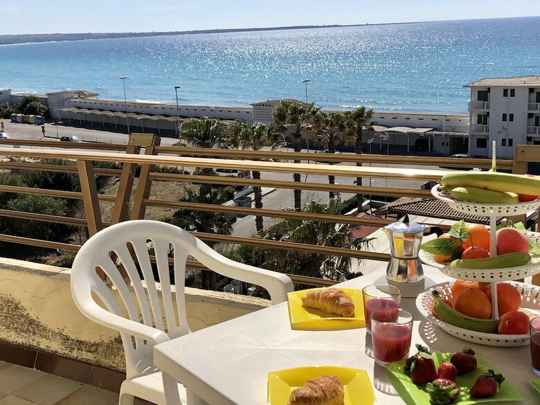 Apartamento Accomodation 2 Sul Mare