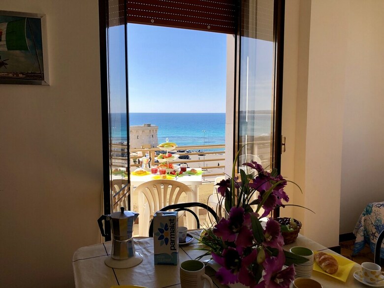 Apartamento Accomodation 2 Sul Mare