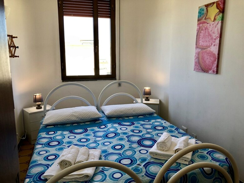Apartamento Accomodation 2 Sul Mare