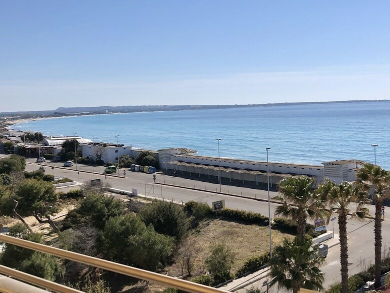 Apartamento Accomodation 2 Sul Mare
