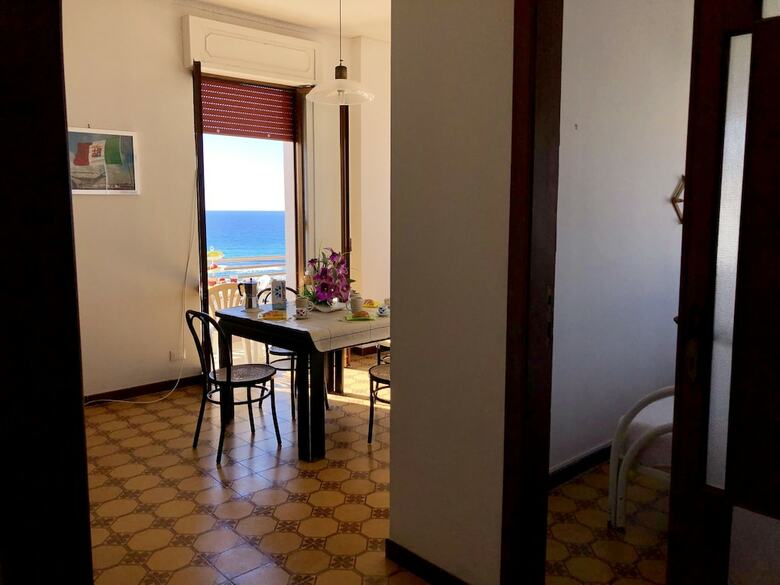 Apartamento Accomodation 2 Sul Mare