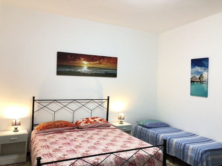 Bora Bora Apartment