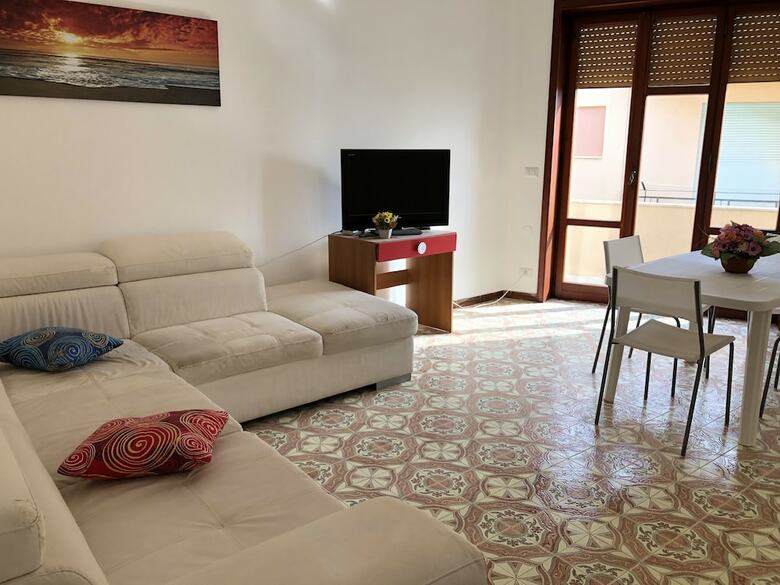 Bora Bora Apartment