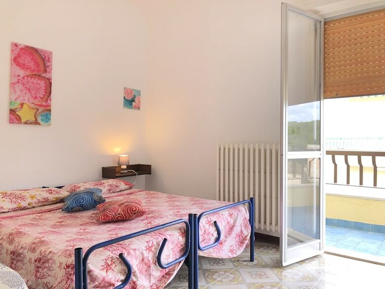 Apartamento Suite Del Mar