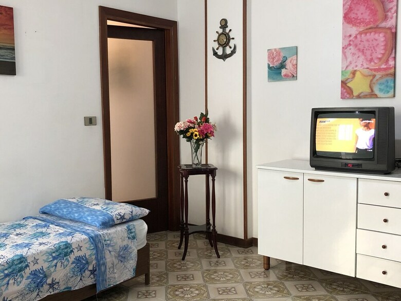 Apartamento Suite Del Mar