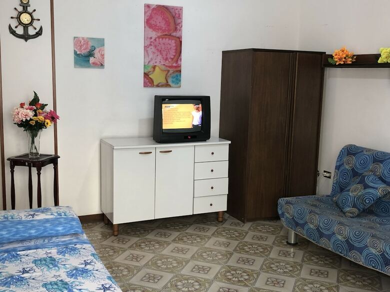 Apartamento Suite Del Mar