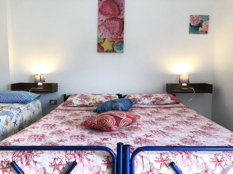 Apartamento Suite Del Mar