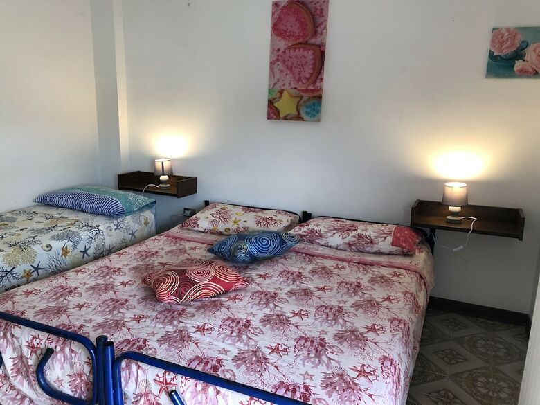 Apartamento Suite Del Mar