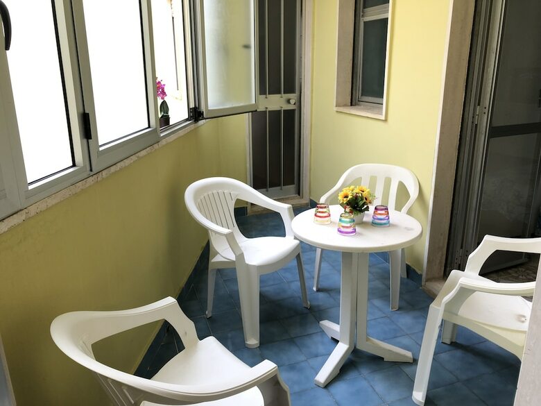 Apartamento Suite Del Mar