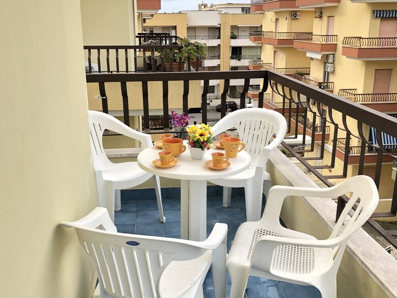 Apartamento Suite Del Mar