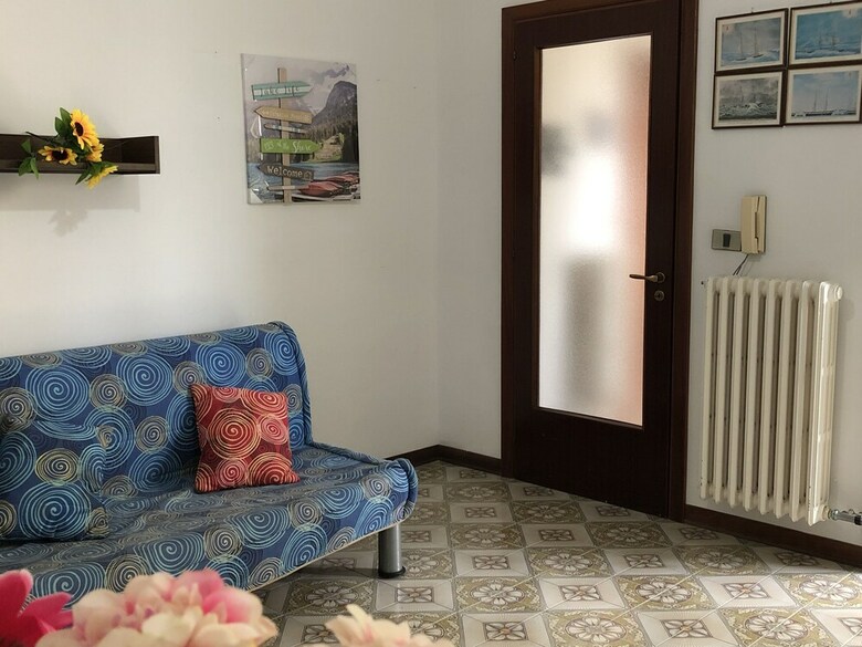 Apartamento Suite Del Mar