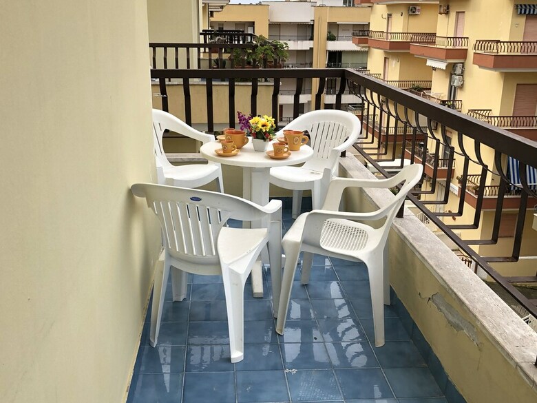 Apartamento Suite Del Mar