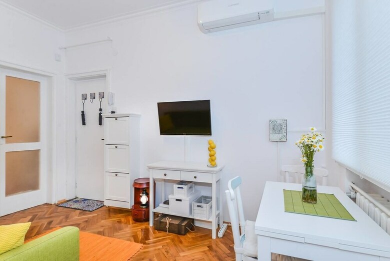 Fm Premium 1-bdr Apartment - Charming Home