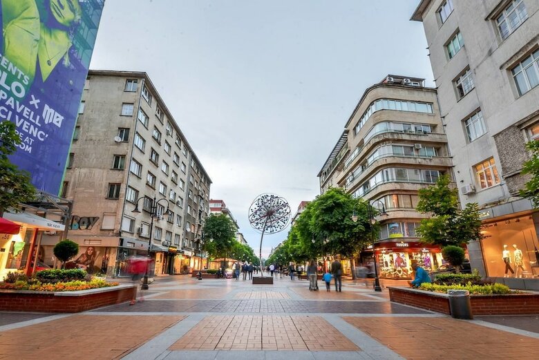 Fm Premium 1-bdr Apartment - Charming Home